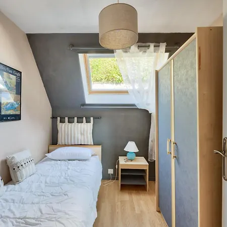 Vue Pour 5 - Petit Bambou - Holiday home